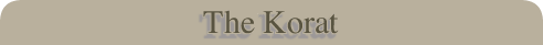 The Korat
